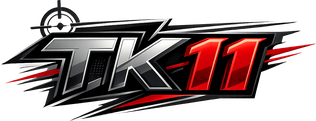 tk11 লোগো